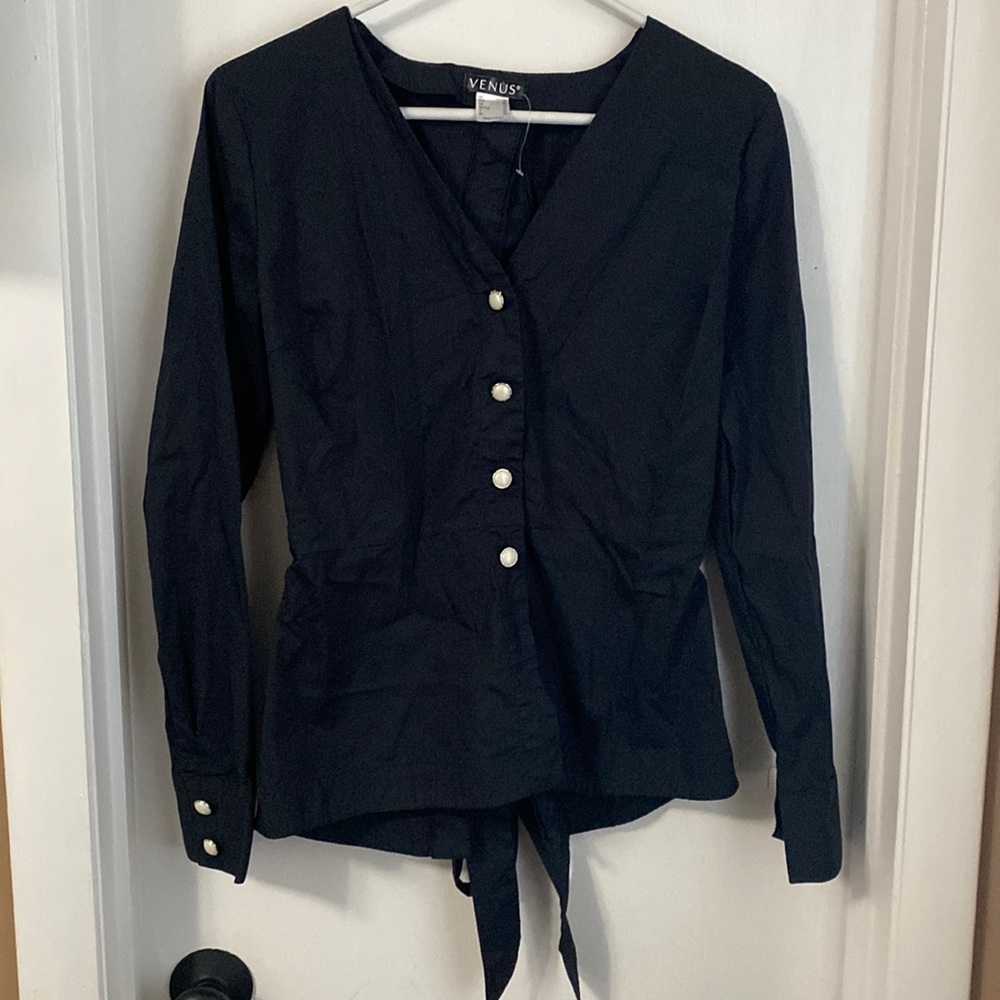 Venus dress shirt